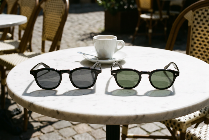 Goede zonnebril onder de €30: waar let je op?