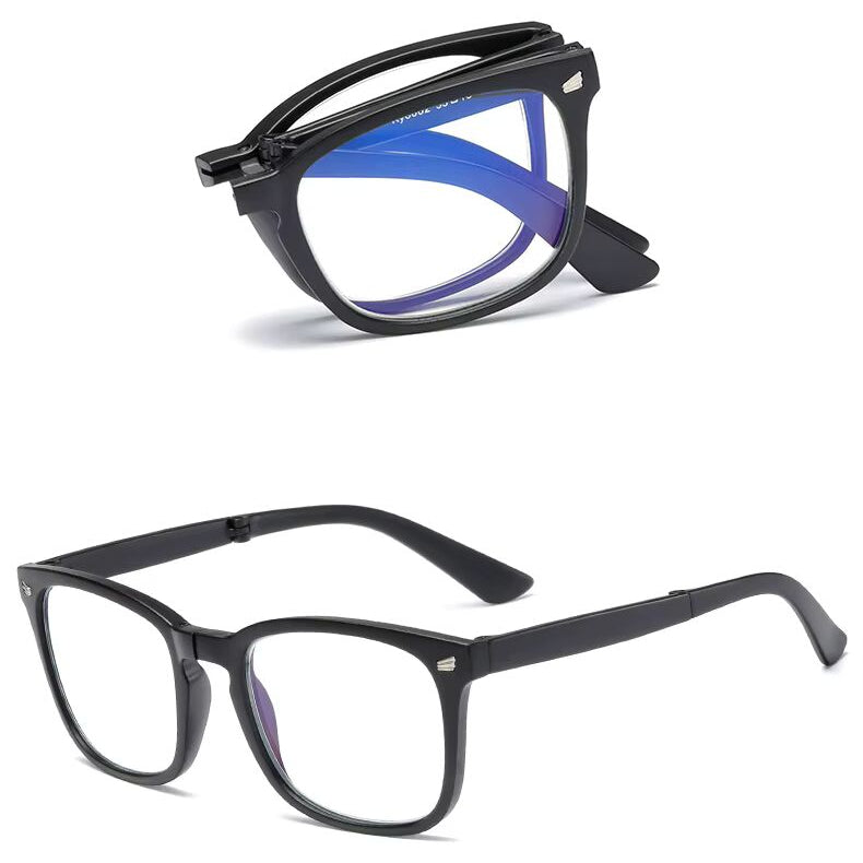 FOLD vouwbare blauwlichtbril